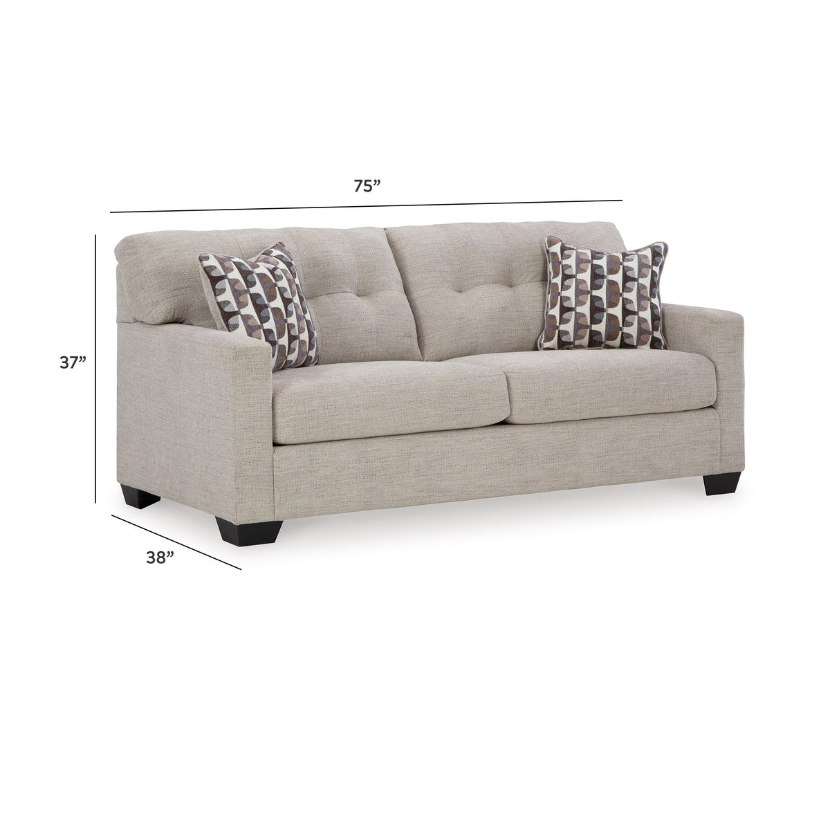 Mahoney Sofa
