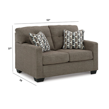 Mahoney Loveseat