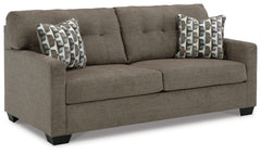 Sofá cama Mahoney