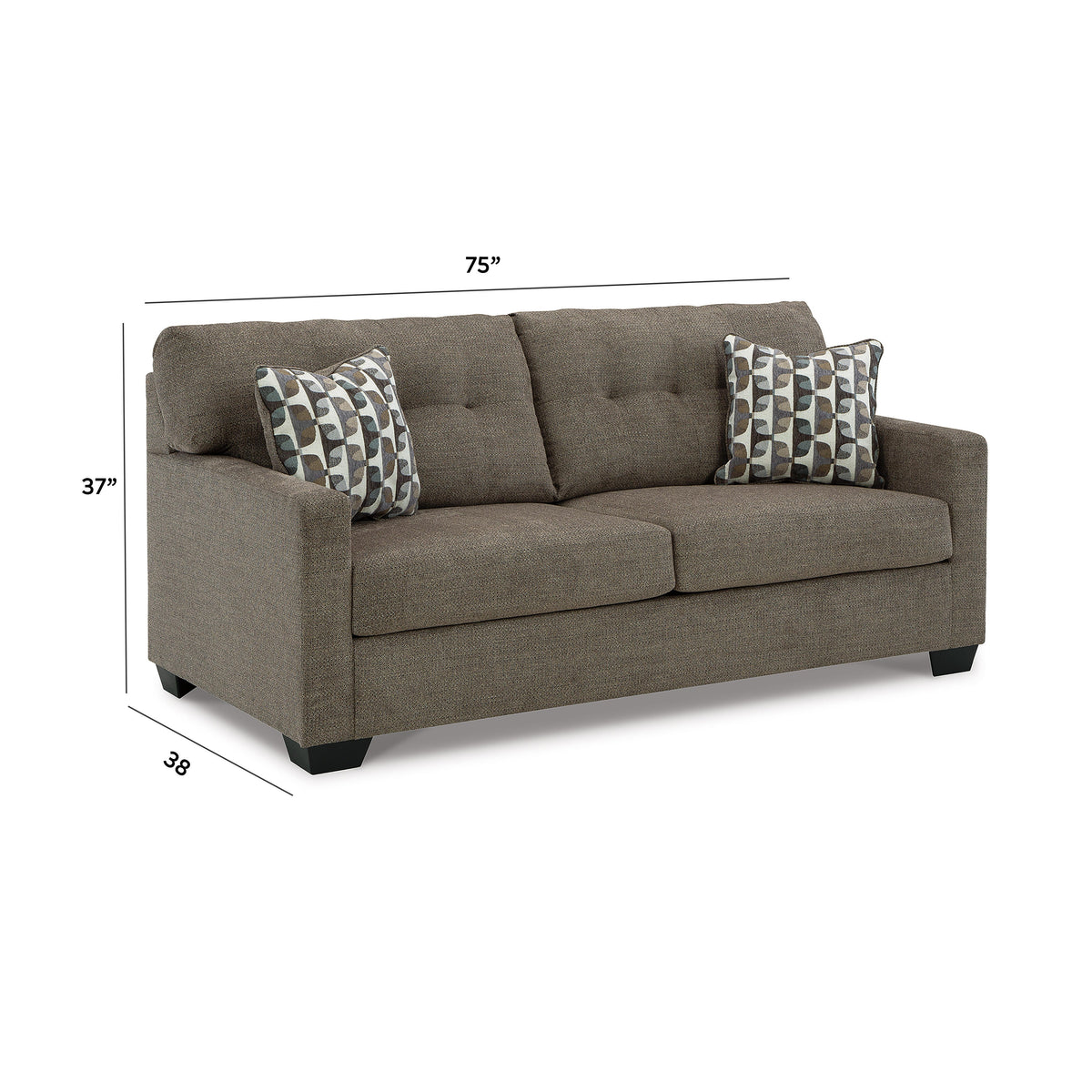 Mahoney Sofa