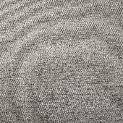 Mokena 46-inch Upholstered  Platform Bed