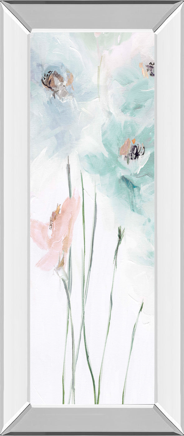 Spring Poppies II By Susan Pepe