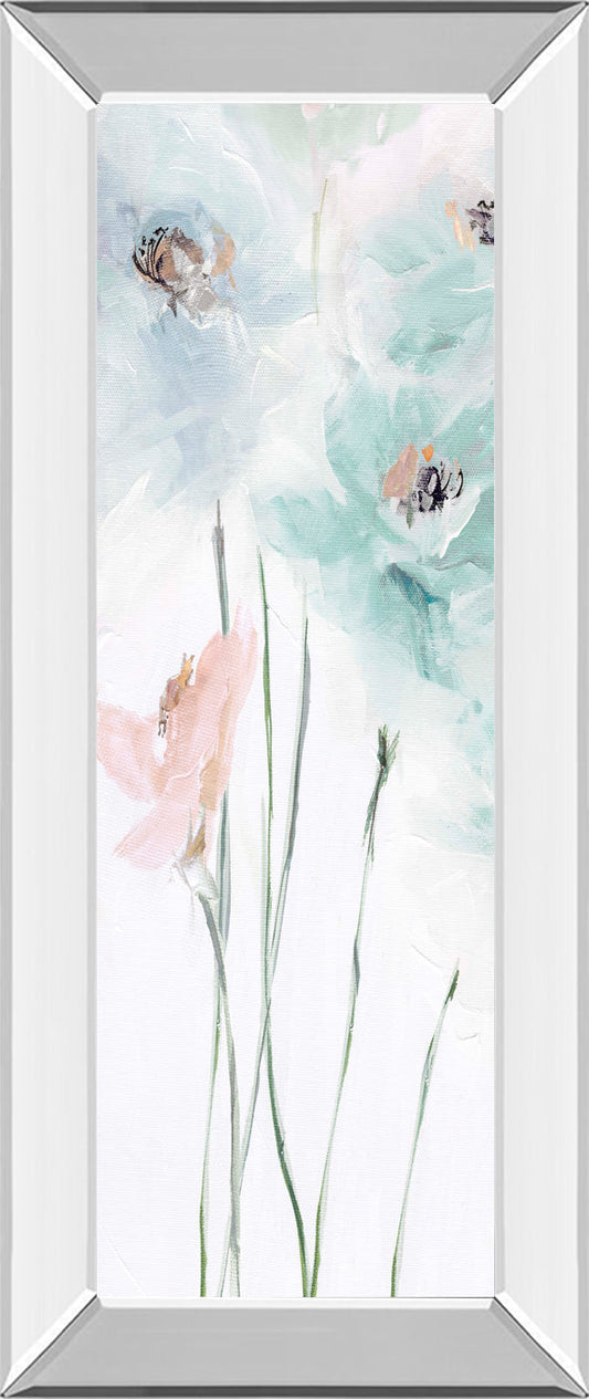 Spring Poppies II By Susan Pepe