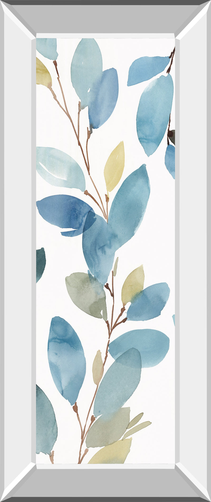 Wild Bluebells III by Isabelle Z