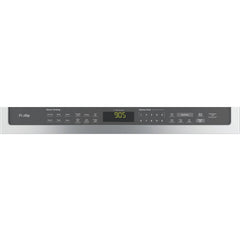  GE Profile 30-inch, 2.1 cu.ft. Over-the-Range Microwave Oven with Chef Connect PVM9005SJSS IMAGE 4