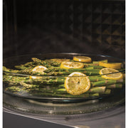  GE Profile 30-inch, 2.1 cu.ft. Over-the-Range Microwave Oven with Chef Connect PVM9005SJSS IMAGE 5