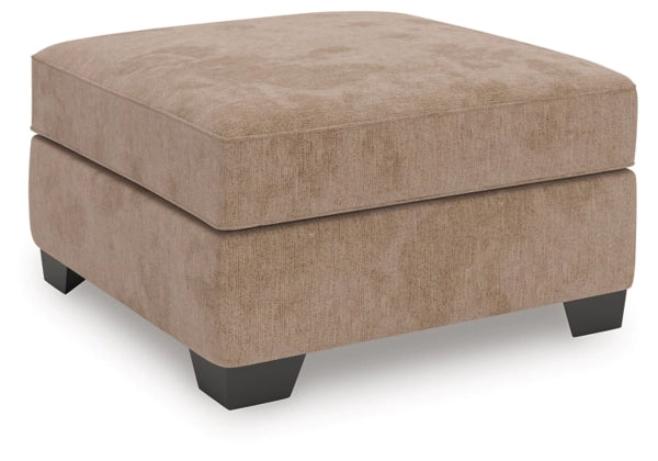 Olten Oversized Accent Ottoman