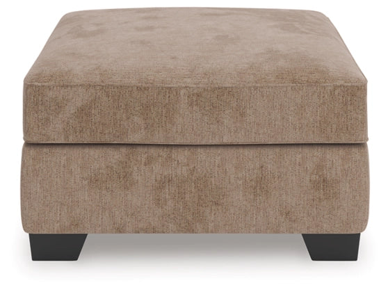 Olten Oversized Accent Ottoman