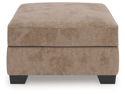 Olten Oversized Accent Ottoman