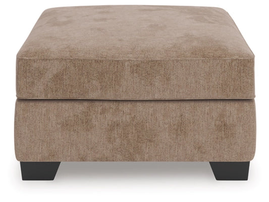 Olten Oversized Accent Ottoman