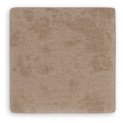 Olten Oversized Accent Ottoman