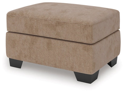 Olten Compact Ottoman