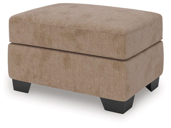 Olten Compact Ottoman