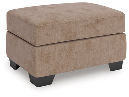 Olten Compact Ottoman