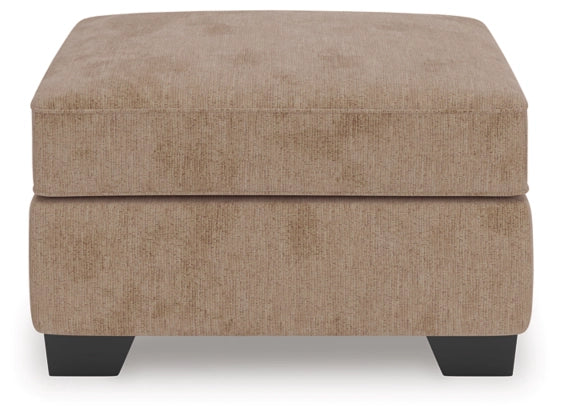 Olten Compact Ottoman
