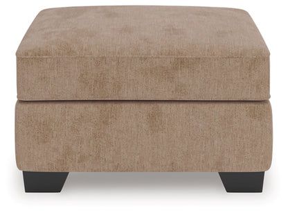Olten Compact Ottoman