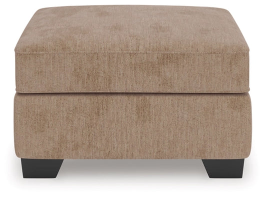 Olten Compact Ottoman