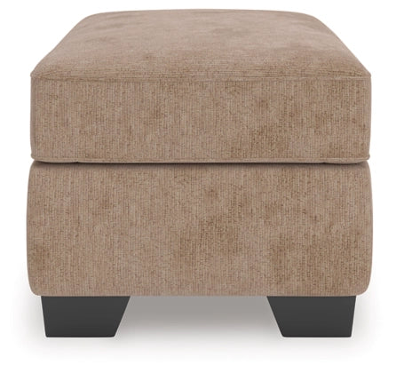 Olten Compact Ottoman