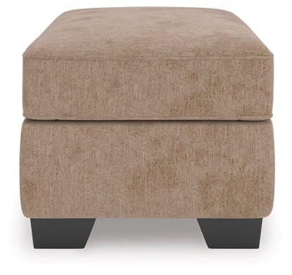 Olten Compact Ottoman