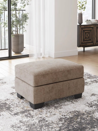 Olten Compact Ottoman