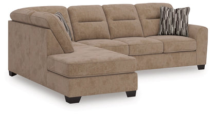 Olten Sectional with Chaise