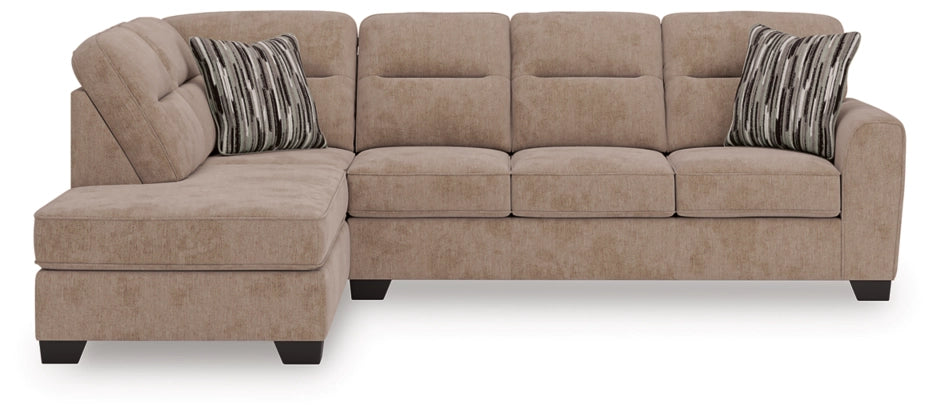 Olten Sectional with Chaise