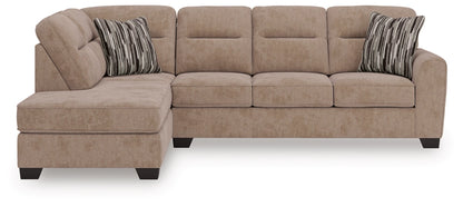 Olten Sectional with Chaise