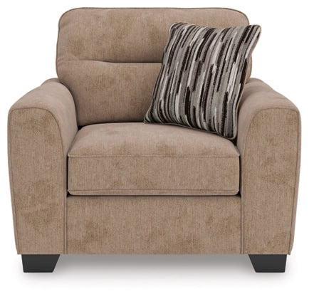 Olten Oversized Chair