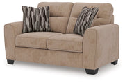 Olten 2PC Living Room Set