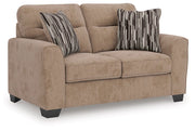Olten 2PC Living Room Set