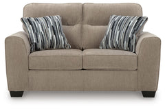 Olten Loveseat