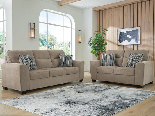 Olten 2PC Living Room Set