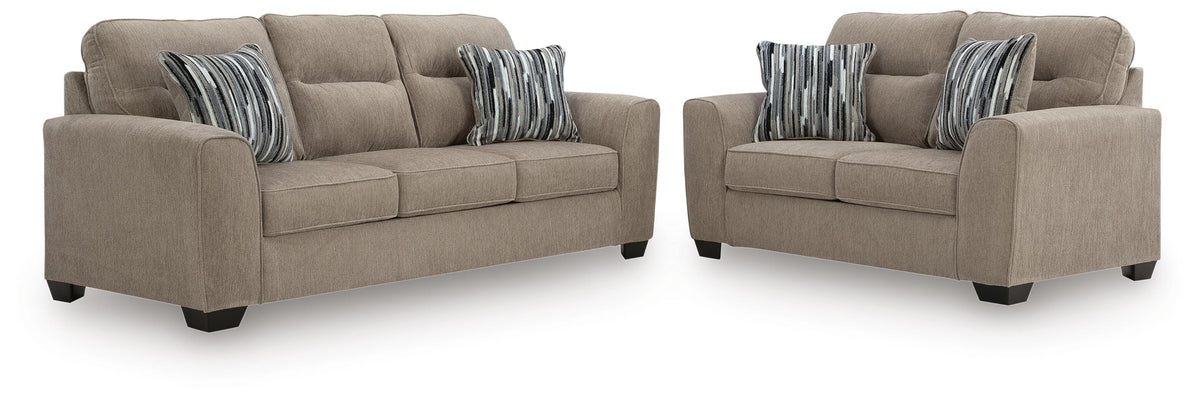 Olten 2PC Living Room Set