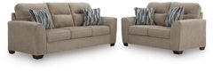 Olten 2PC Living Room Set