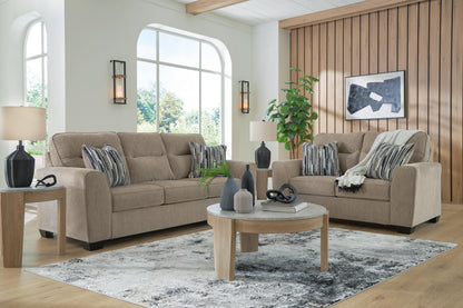 Olten 2PC Living Room Set