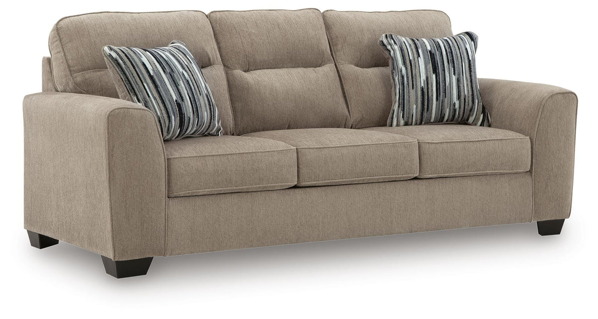 Olten 2PC Living Room Set