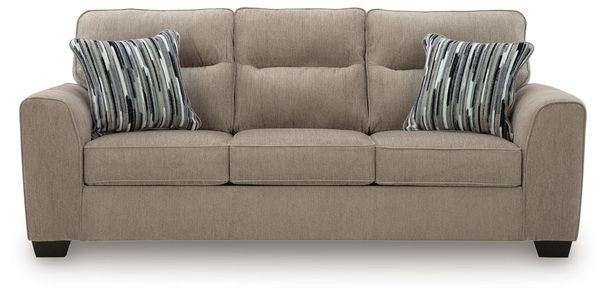 Olten 2PC Living Room Set