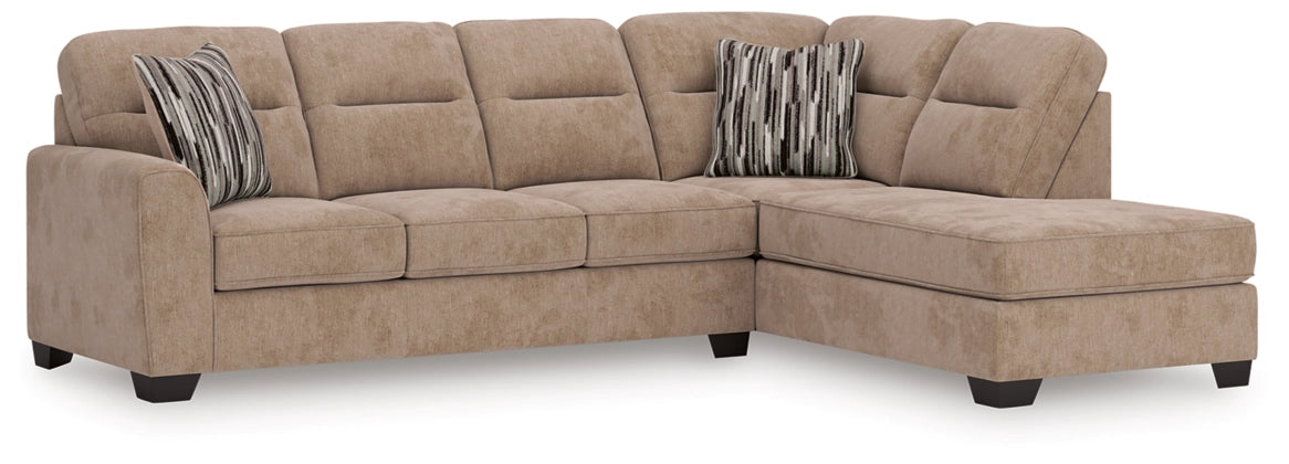 Olten Sectional with Chaise