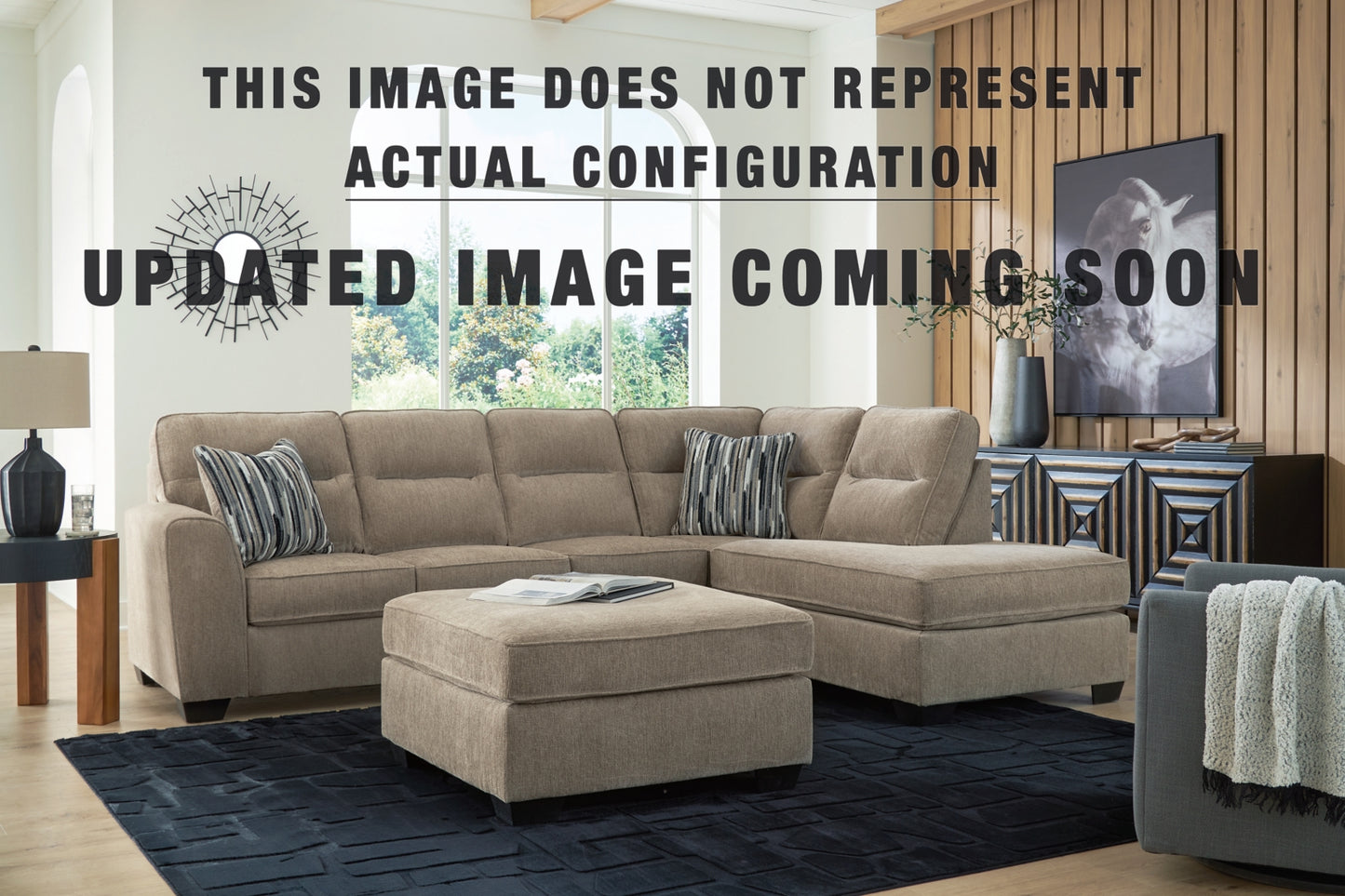 Olten 2-Piece Super Chaise