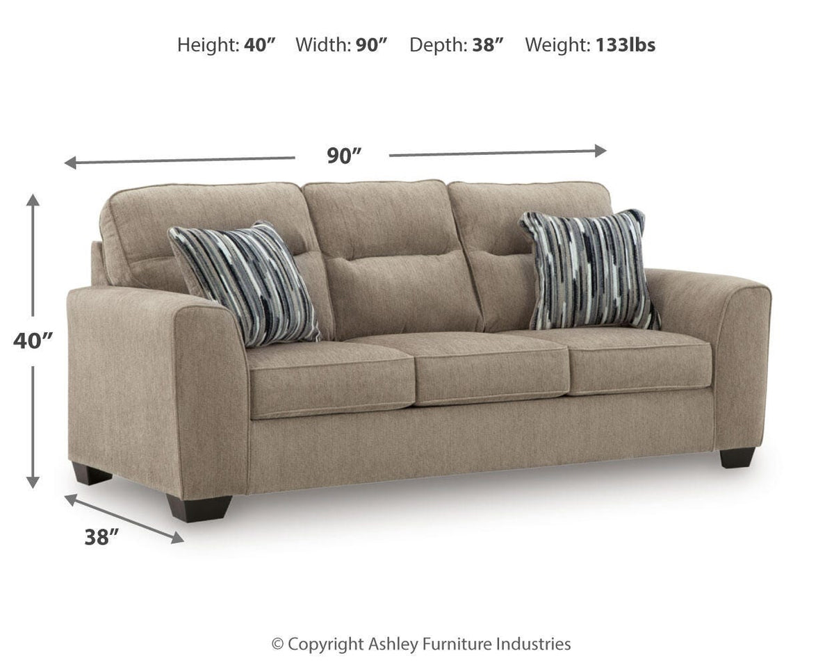 Olten Sofa