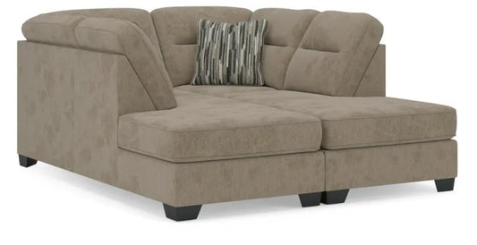 Olten 2PC Super Chaise