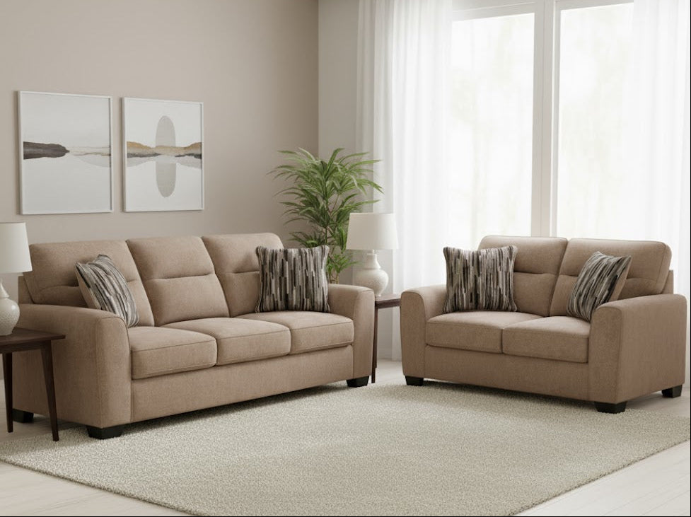 Olten 2PC Living Room Set