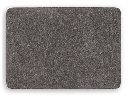 Olten Compact Ottoman