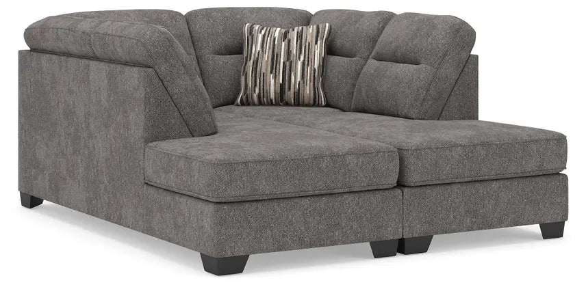 Olten 2PC Super Chaise
