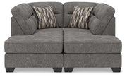 Olten 2PC Super Chaise
