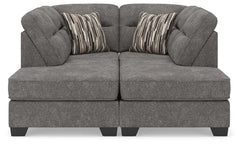 Olten 2PC Super Chaise