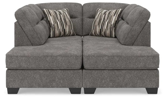 Olten 2PC Super Chaise