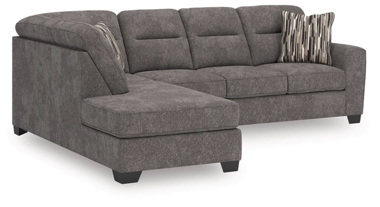 Olten Sectional with Chaise