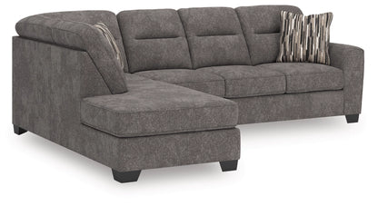 Olten Sectional with Chaise