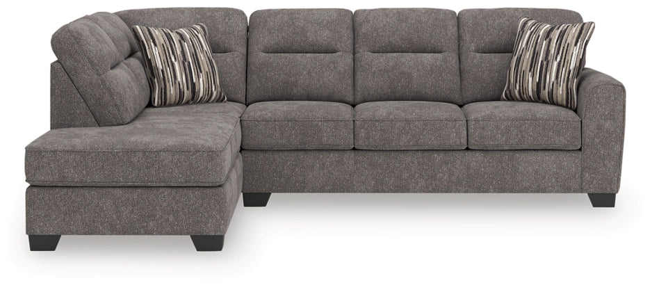 Olten Sectional with Chaise
